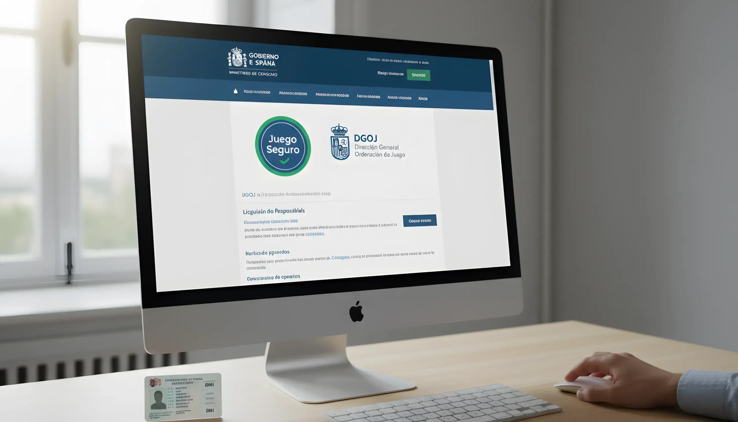Aspectos legales y regulatorios de las apuestas virtuales en España