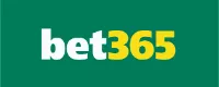 Logo de Bet365 casa de apuestas