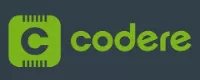 Logo de Codere apuestas deportivas